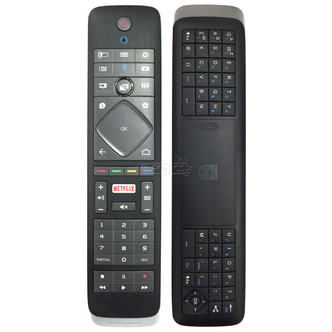 65'' Ultra HD LED ЖК-телевизор Philips