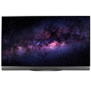 55'' Ultra HD OLED-teler LG