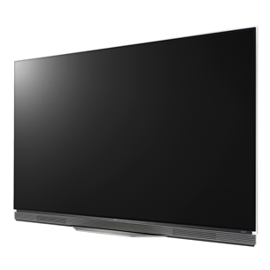 55'' Ultra HD OLED-телевизор LG