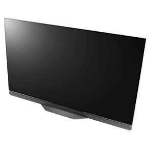 55'' Ultra HD OLED TV LG