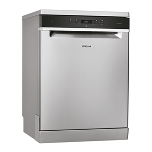 Dishwasher Whirlpool (14 place settings)