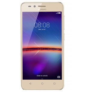 Smartphone Huawei Y3 II / Dual SIM