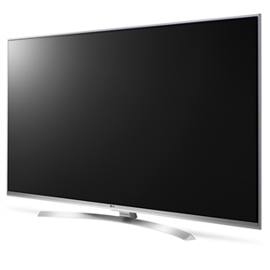 65'' Ultra HD LED LCD-teler LG