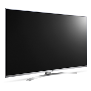 65'' Ultra HD LED LCD-teler LG