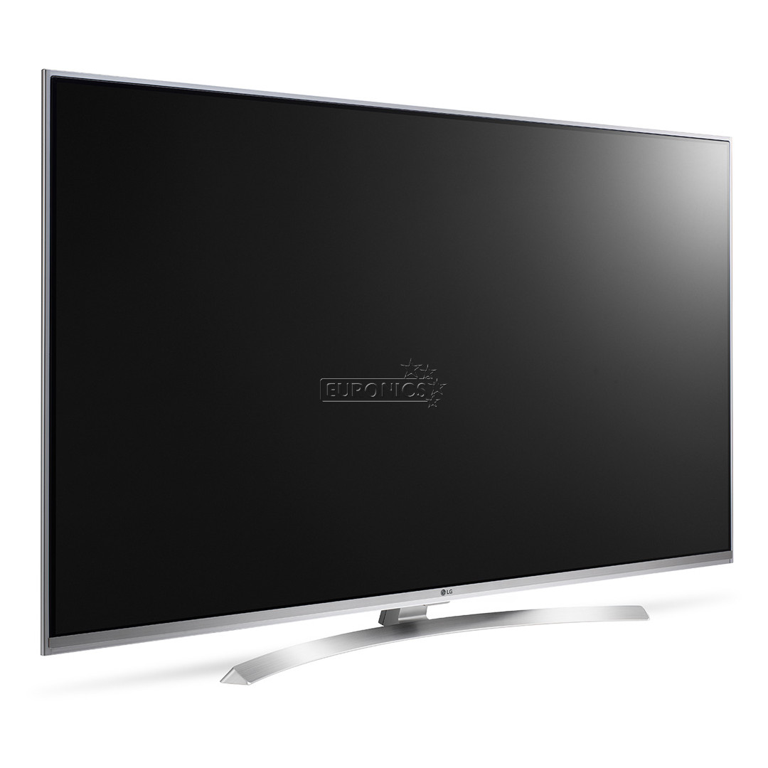 65'' Ultra HD LED LCD-teler LG