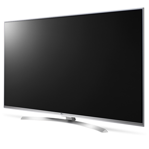 55'' Ultra HD LED ЖК-телевизор LG