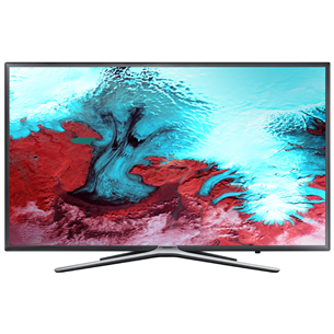 55'' Full HD LED LCD-teler Samsung