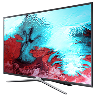 55'' Full HD LED LCD-teler Samsung