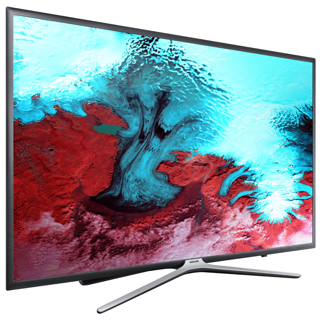 55'' Full HD LED LCD-teler Samsung