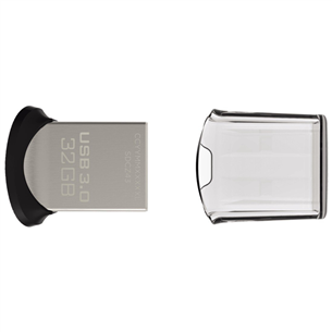 USB 3.0 flash drive SanDisk Ultra Fit / 32GB