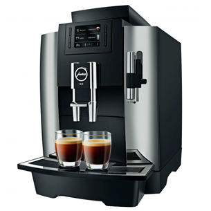 Espresso machine WE8, JURA