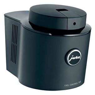 Espressomasin JURA Impressa A9 + Piimajahuti CoolControl