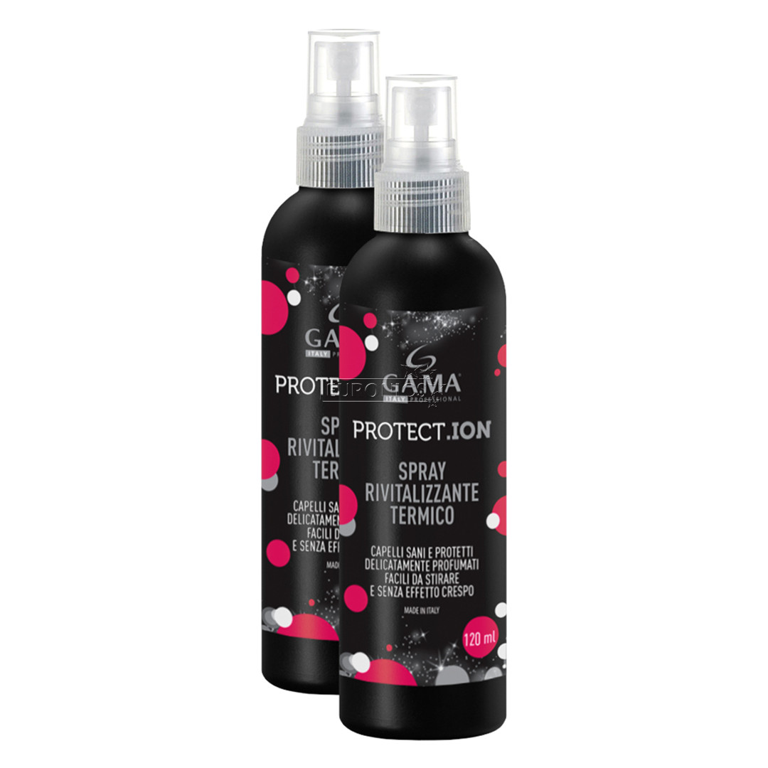 Kuumakaitse GA.MA PROTECT.ION 120 ml