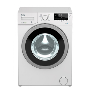 Washing machine Beko / 1200 rpm