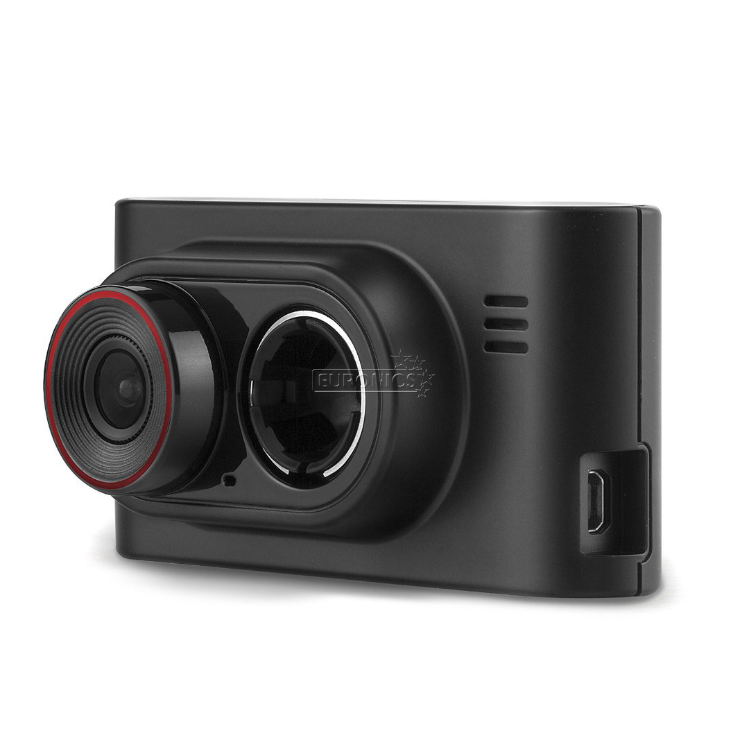 Videoregistraator Garmin Dash Cam 35