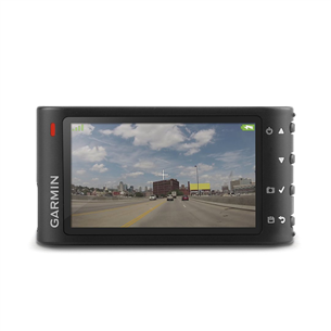 Videoregistraator Garmin Dash Cam 35