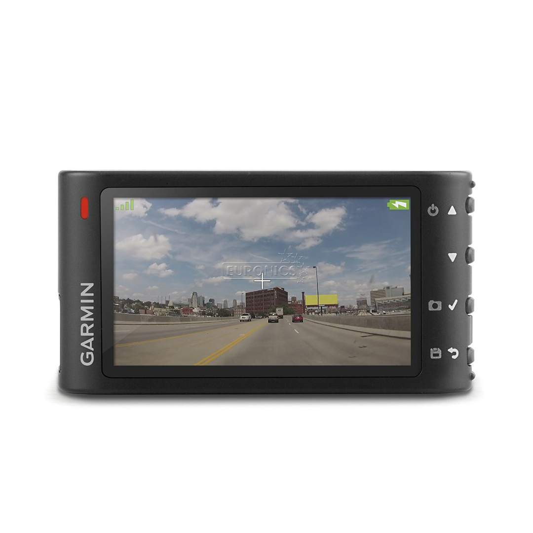 Videoregistraator Garmin Dash Cam 35