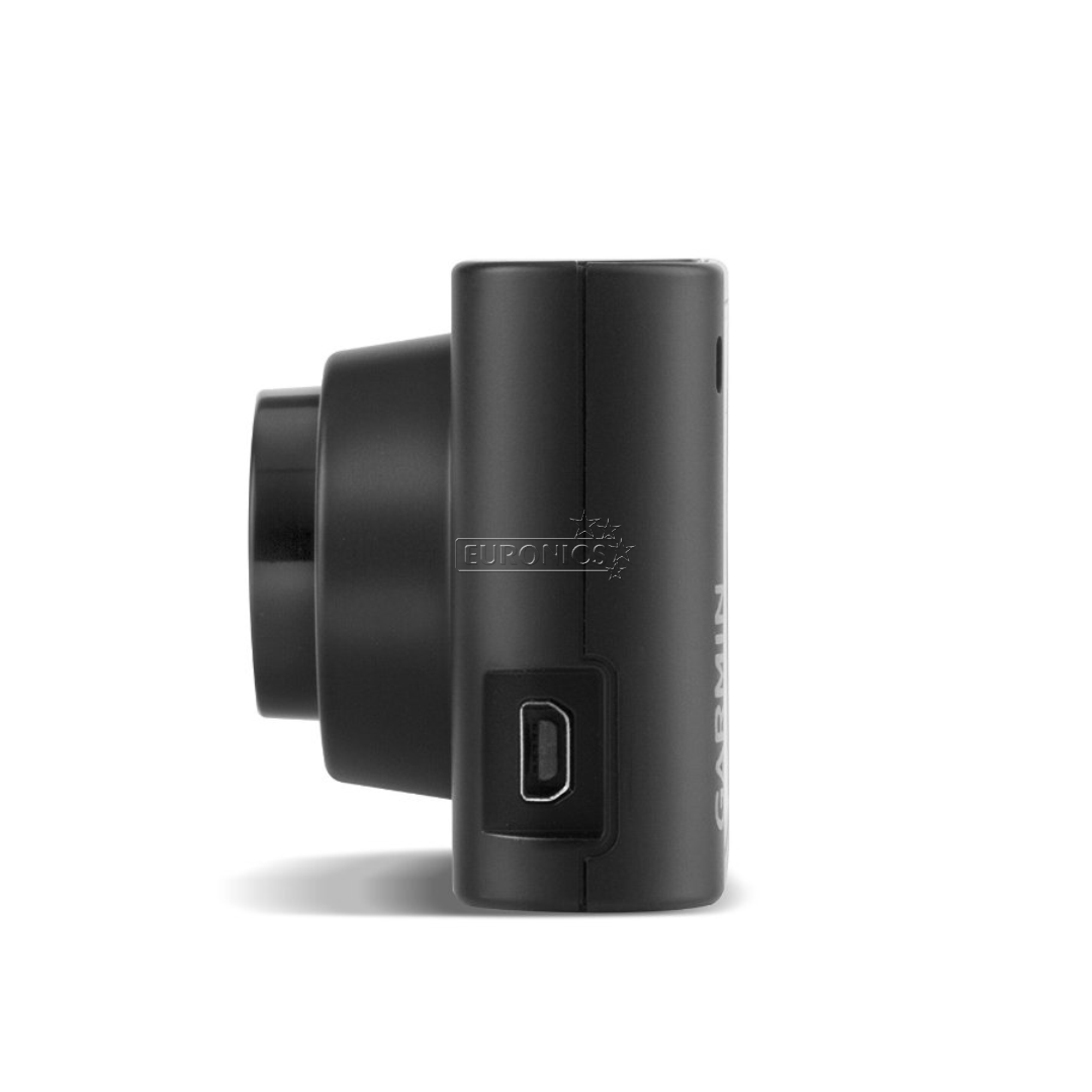 Videoregistraator Garmin Dash Cam 35