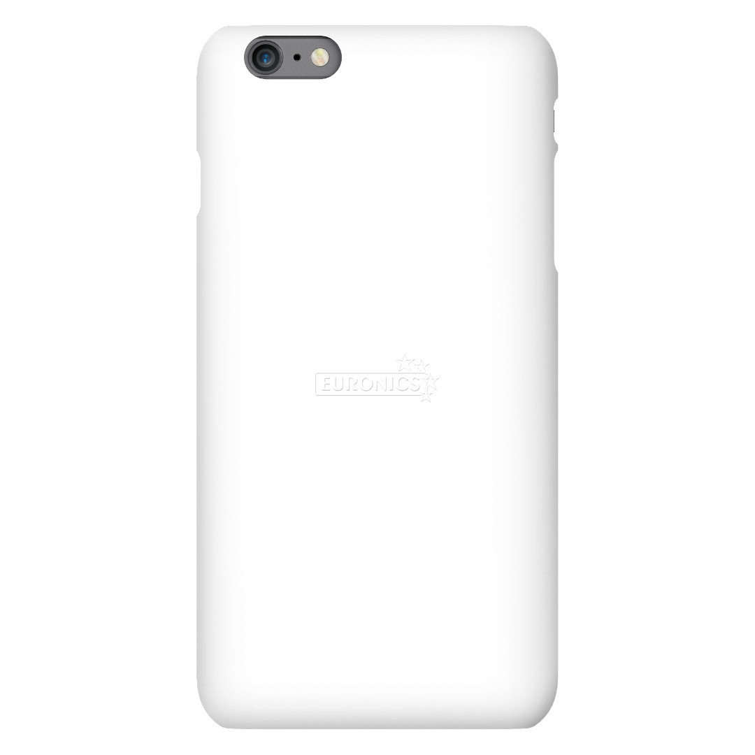 Чехол с заказным дизайном для iPhone 6S Plus / Snap (матовый)