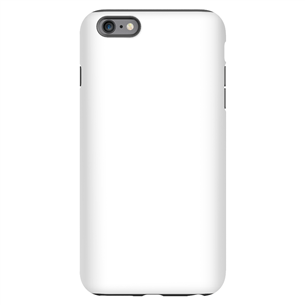 Чехол с заказным дизайном для iPhone 6S Plus / Tough (глянцевый)