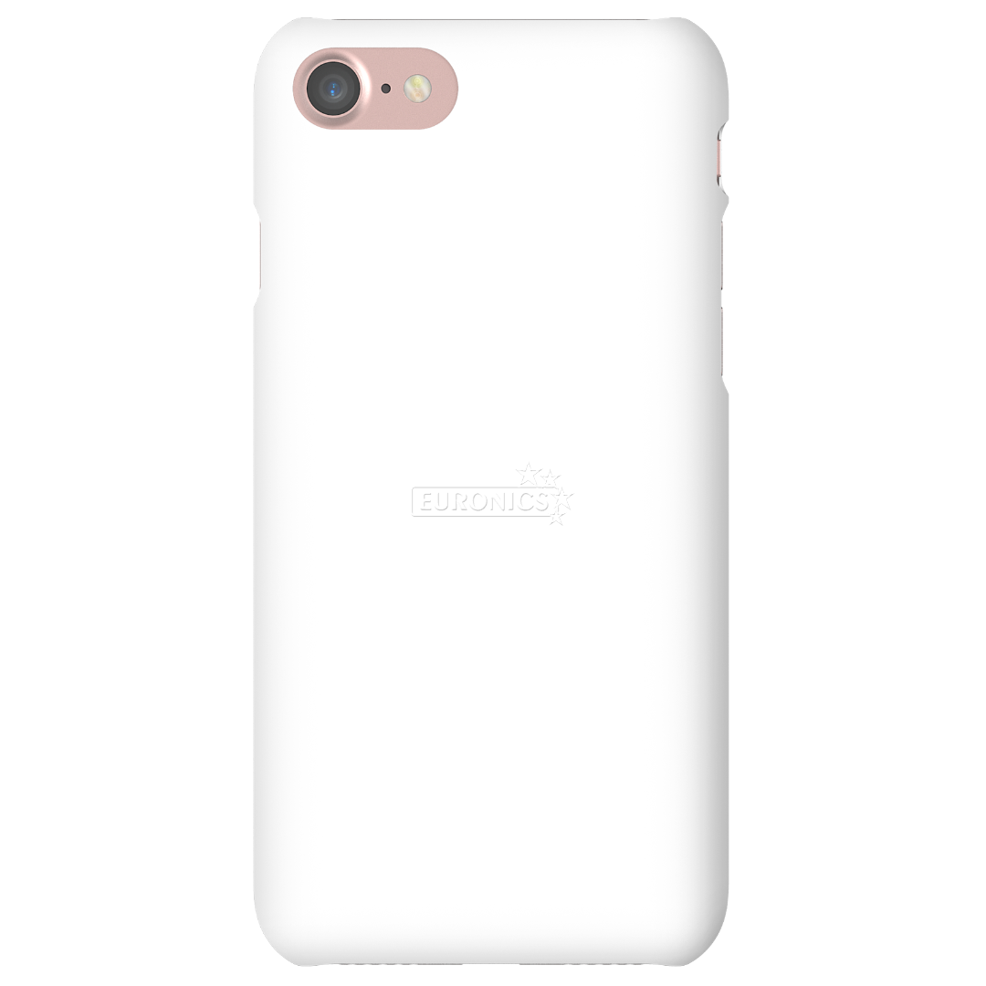 Personalized iPhone 7 glossy case / Snap