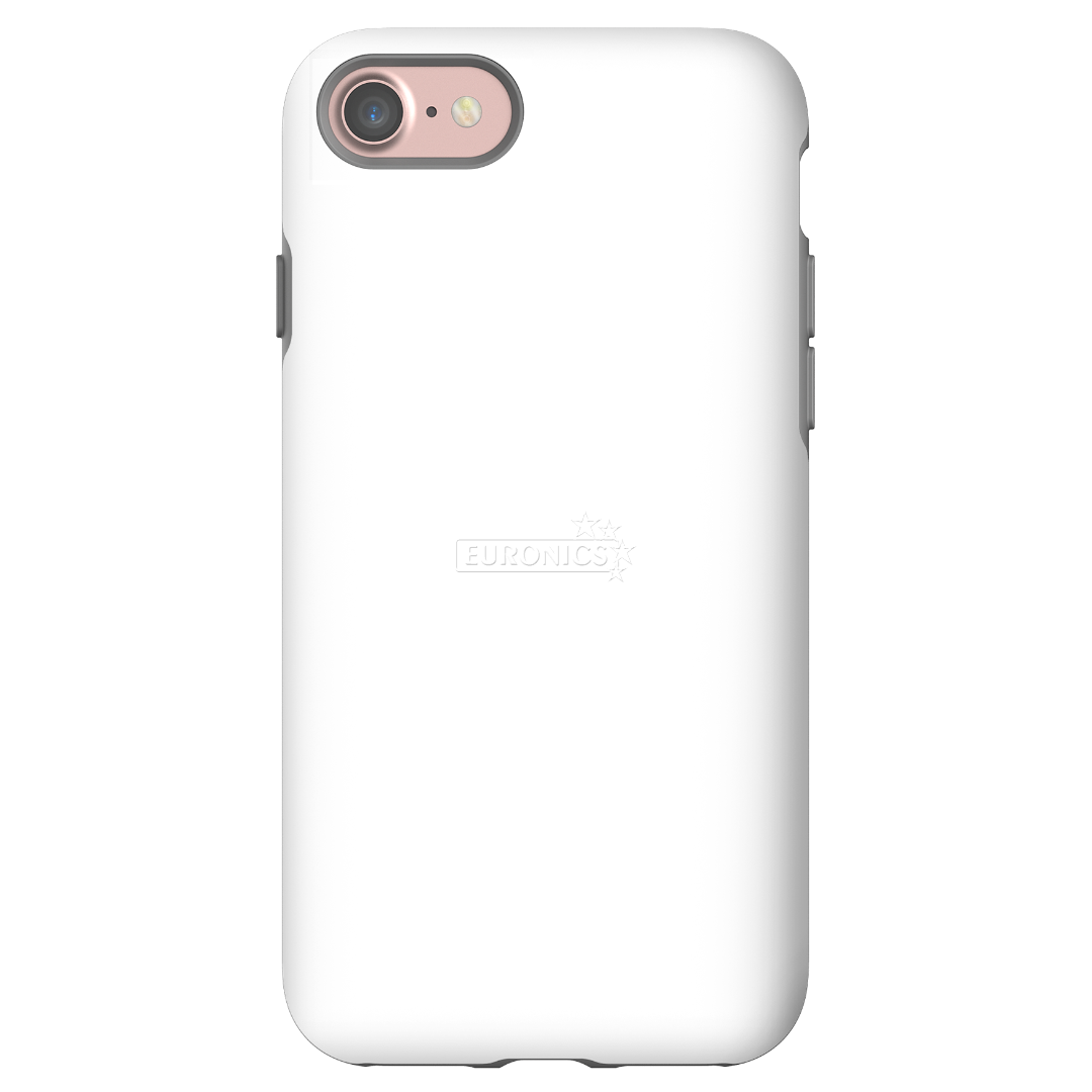 Чехол с заказным дизайном для iPhone 7 / Tough (глянцевый)