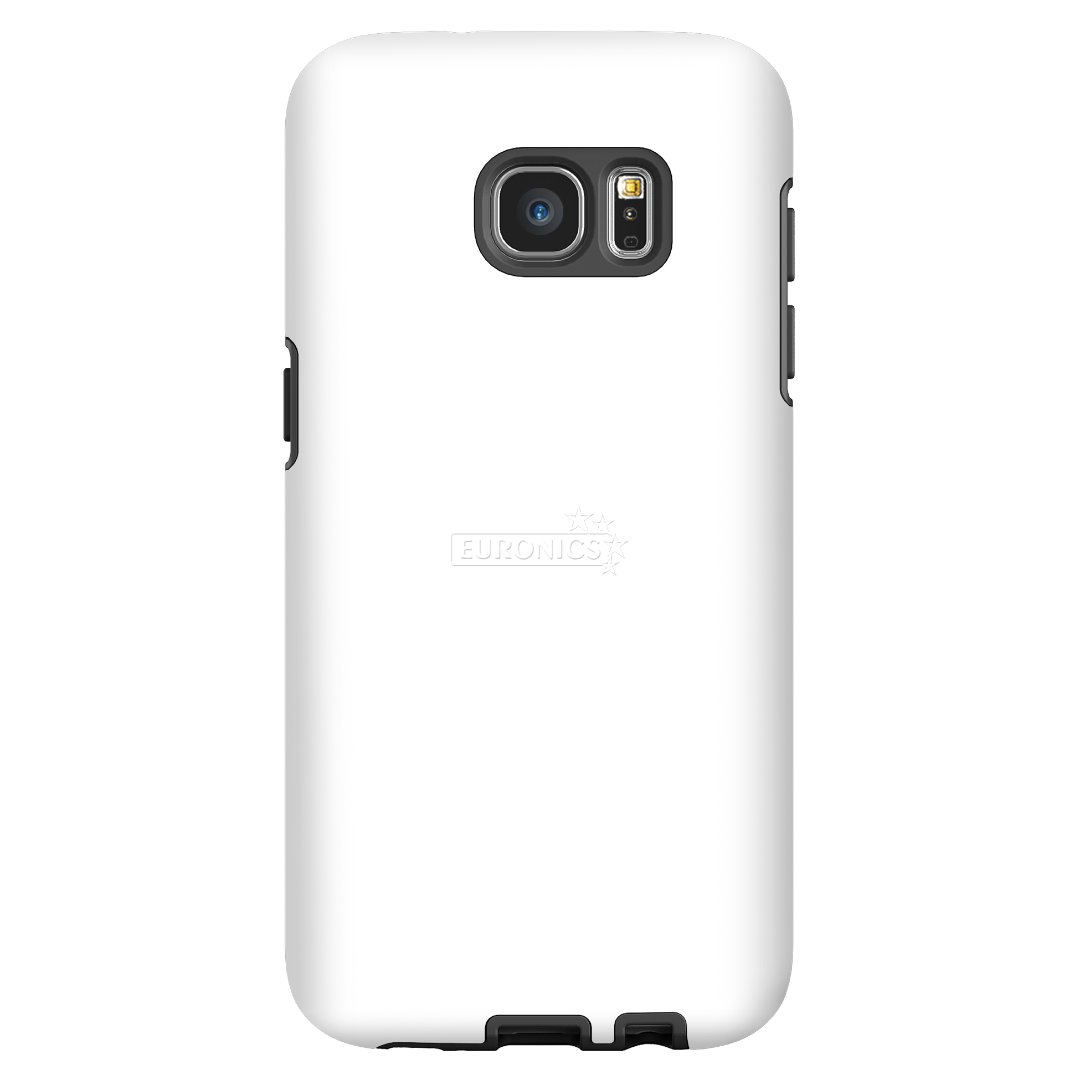 Чехол с заказным дизайном для Galaxy S7 Edge / Tough (глянцевый)