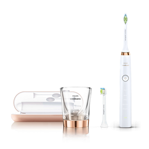 Rechargeable sonic toothbrush Philips Sonicare DiamondClean