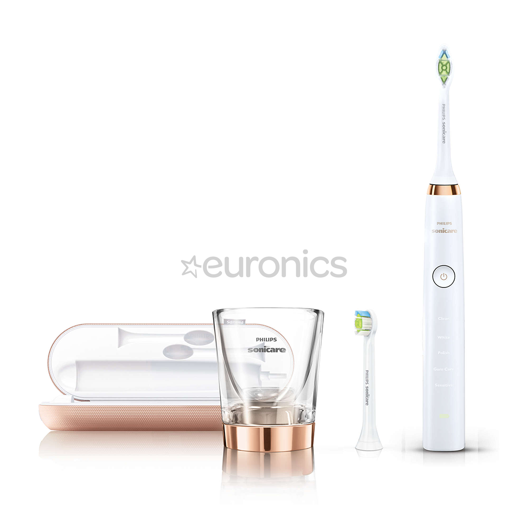 Elektriline hambahari Philips Sonicare DiamondClean