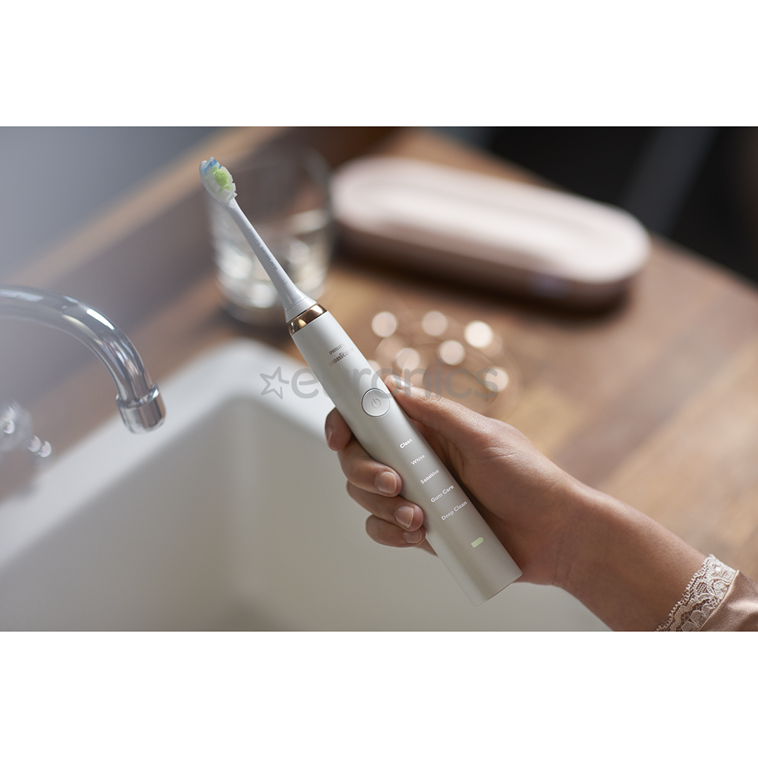 Elektriline hambahari Philips Sonicare DiamondClean