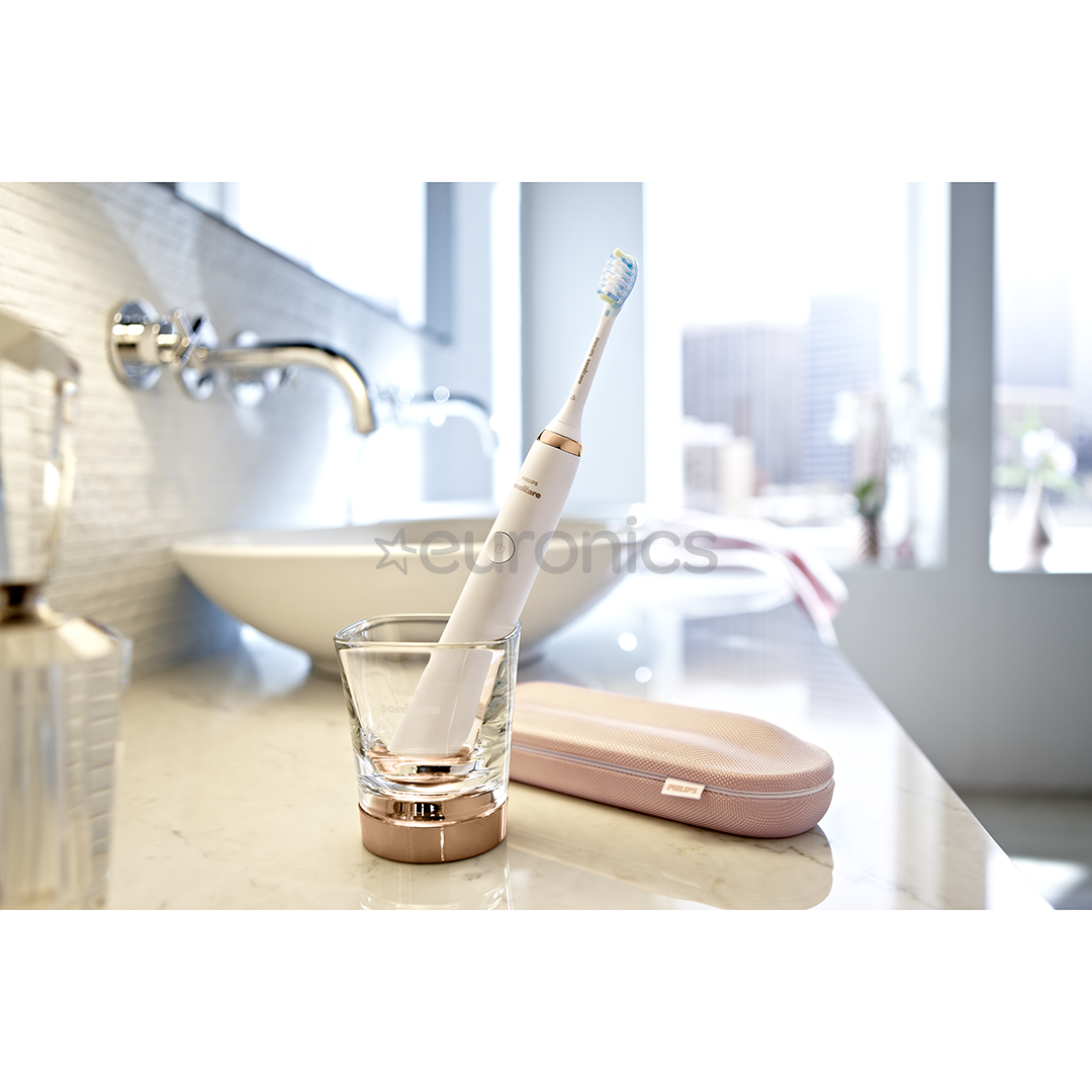 Elektriline hambahari Philips Sonicare DiamondClean