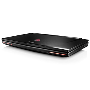 Notebook MSI GT72VR-6RD Dominator Pro Tobii Dragon Fever Xmas Bundle