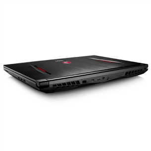 Notebook GT62VR 6RD Dominator