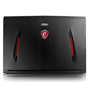 Ноутбук GT62VR 6RD Dominator, MSI