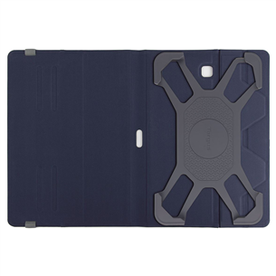 Universal 9-10'' tablet case Targus Fit N' Grip