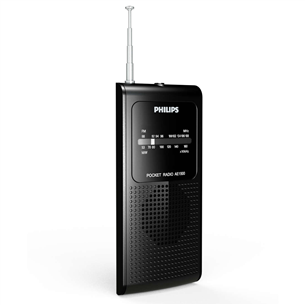 Kaasaskantav raadio Philips AE1500
