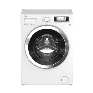 Washing machine, Beko / 1400 rpm