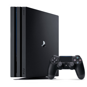 Game console Sony PlayStation 4 Pro