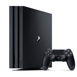 Игровая приставка Sony PlayStation 4 Pro