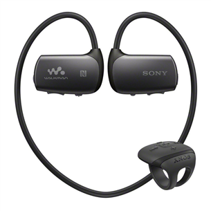 MP3 player Sony Walkman® NWZ-WS613 / 4GB