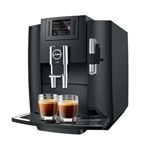 Espressomasin E80 P.E.P, JURA