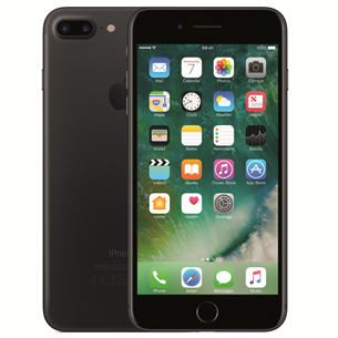 Смартфон Apple iPhone 7 Plus / 256 ГБ