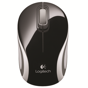 Wireless optical mouse Logitech M187 910-002731