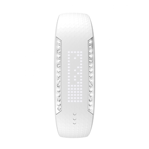 Activity tracker Polar Loop 2 Crystal