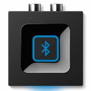 Bluetooth muusikaadapter Logitech 980-000912