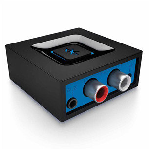 Bluetooth music receiver Logitech