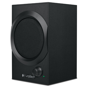 2.1 multimedia speakers Logitech Z240