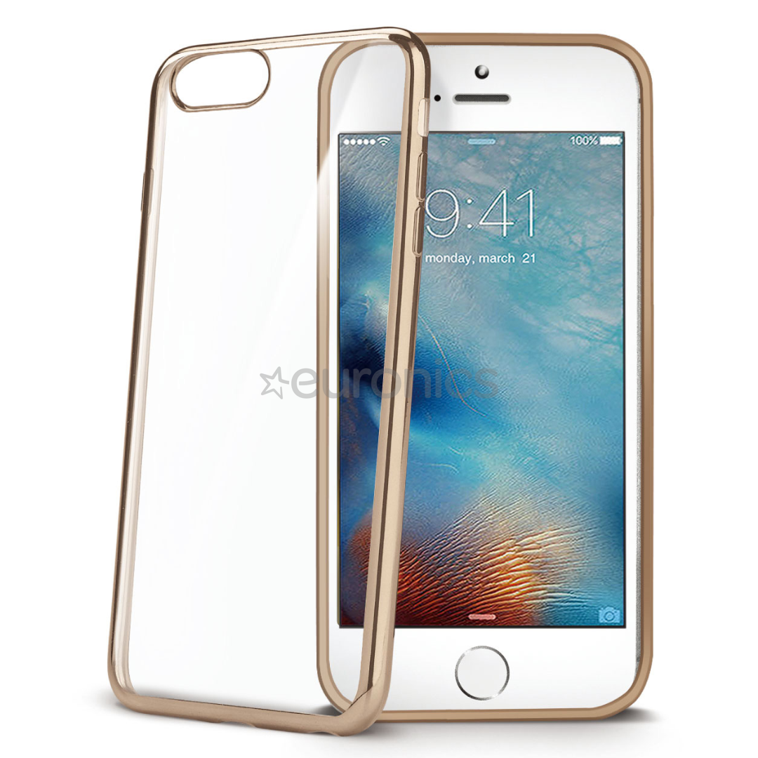 iPhone 7 ümbris Celly Laser