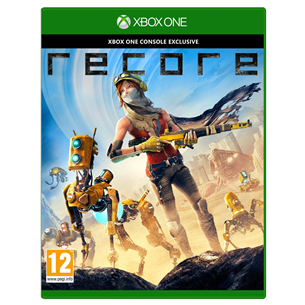 Xbox One mäng ReCore