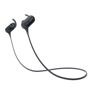 Juhtmevabad kõrvaklapid Sony XB50BS